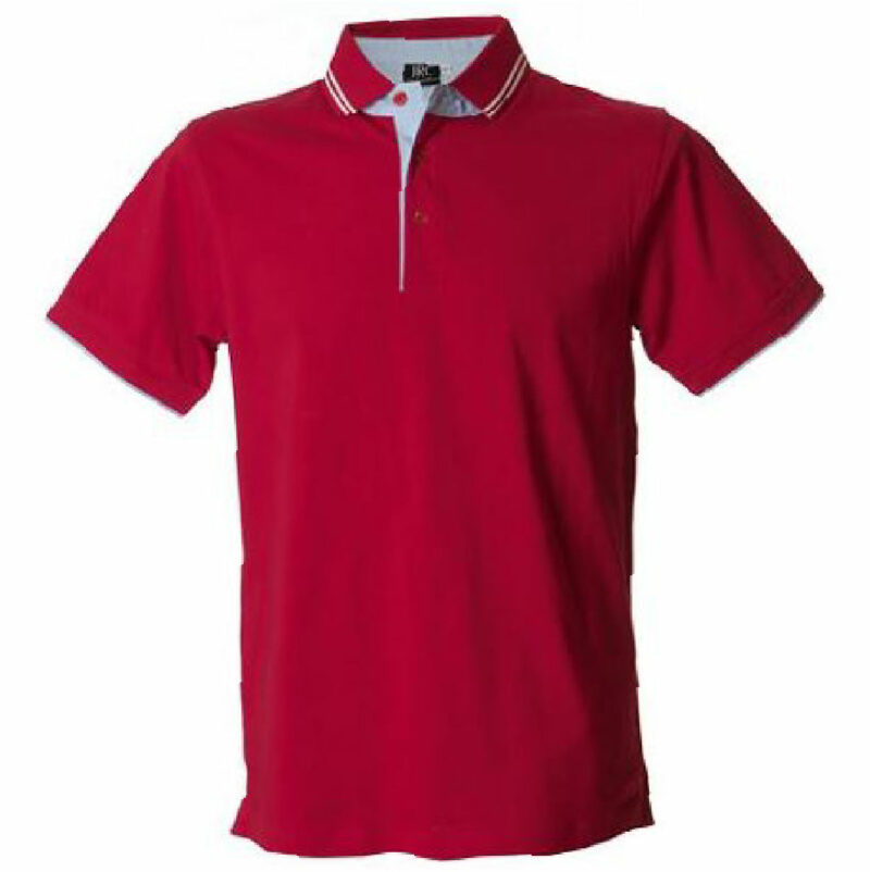POLO JERSEY RODI UOMO - immagine 11