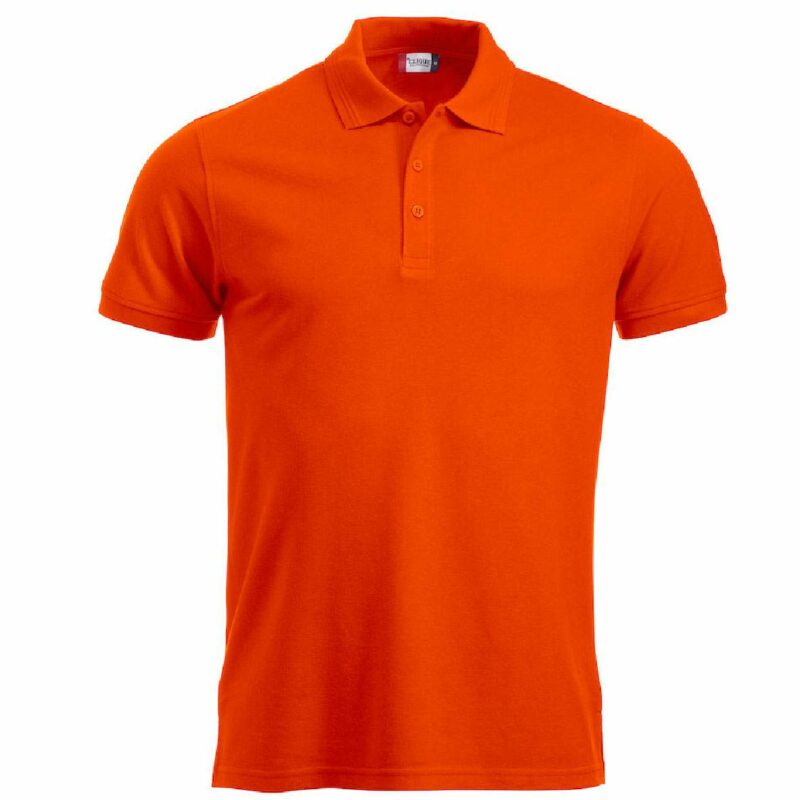 POLO MANHATTAN UOMO - immagine 6