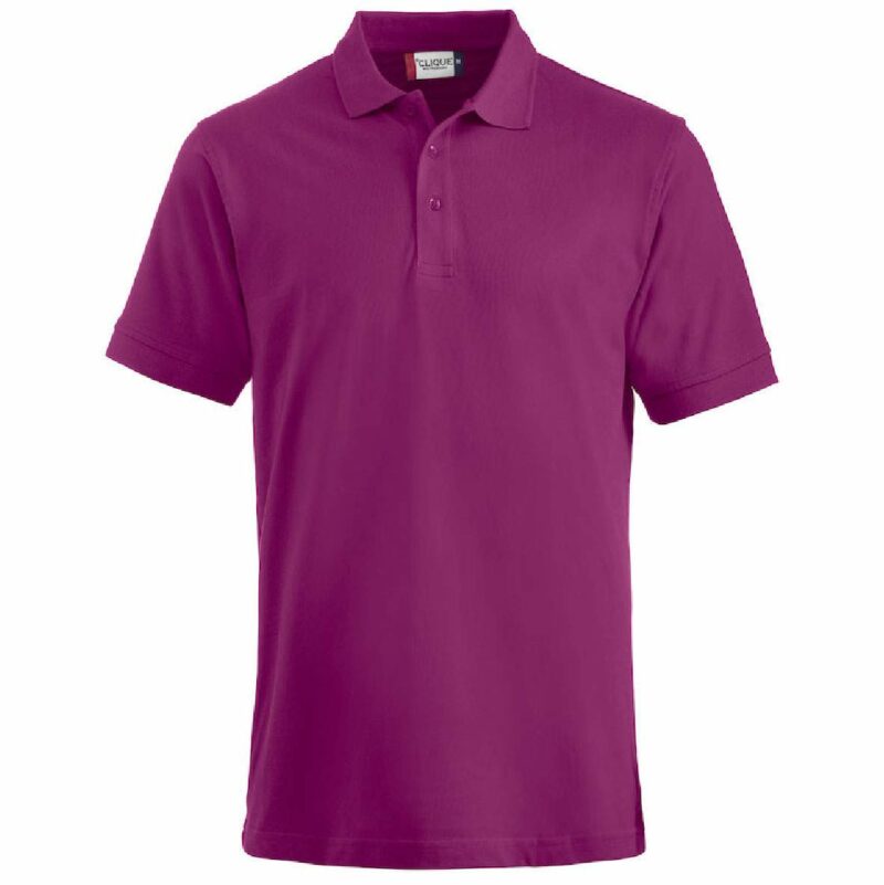 POLO LINCOLN UOMO - immagine 13