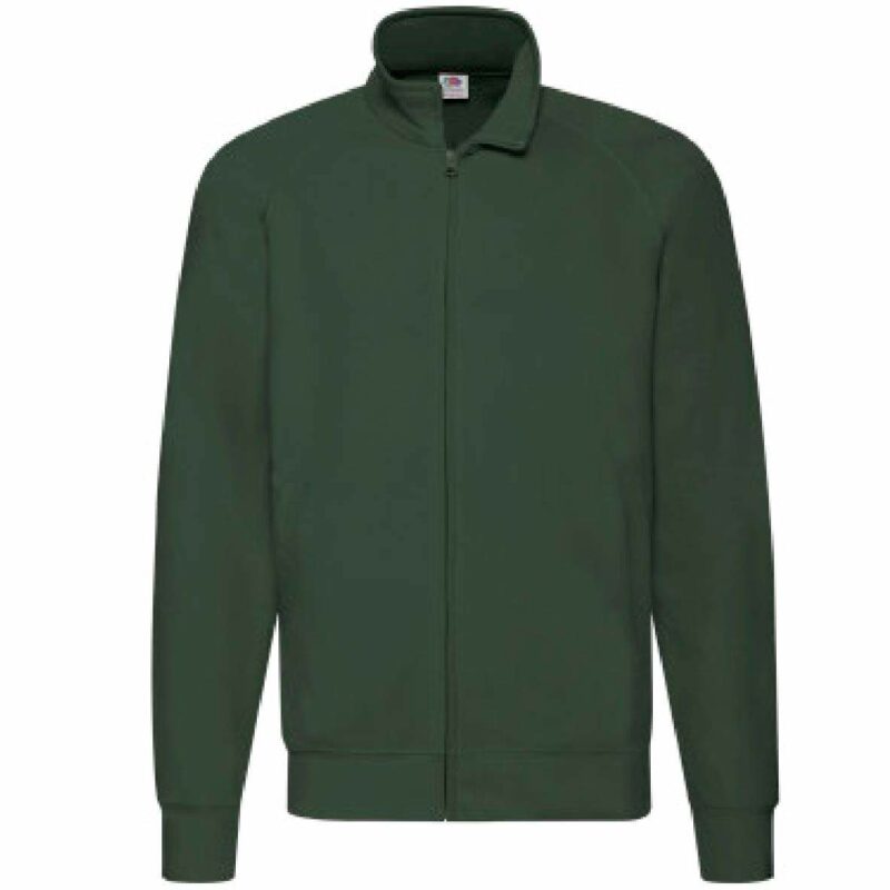 FELPA LIGHTWEIGHT JACKET UOMO - immagine 2