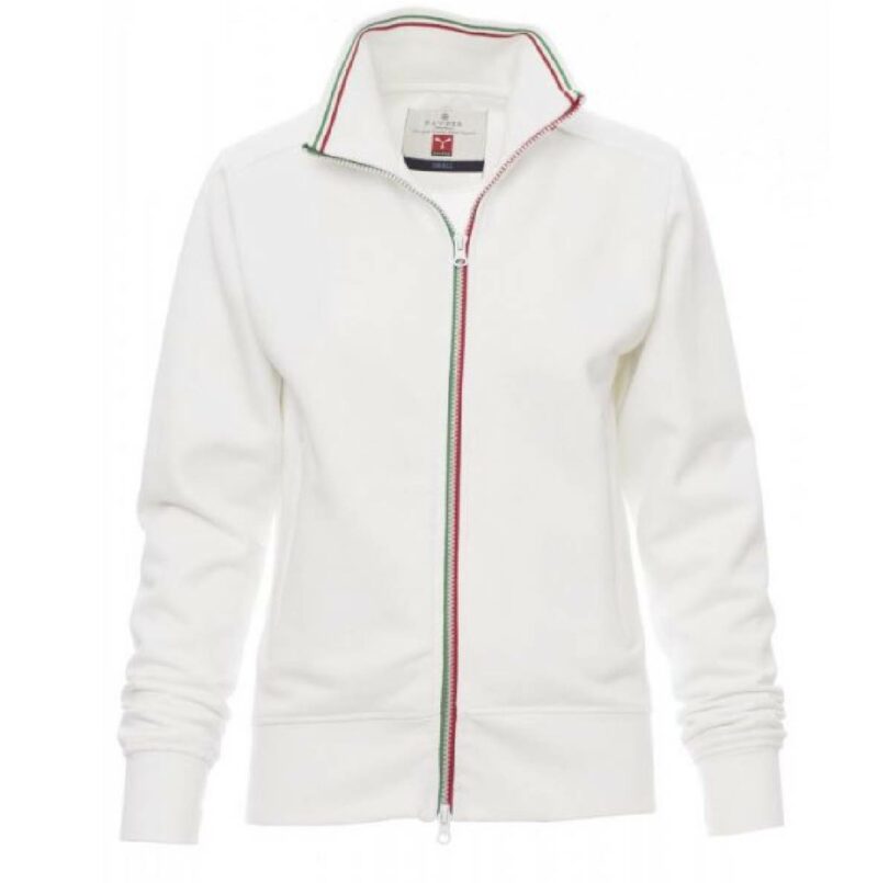 FELPA NAZIONALE LADY - immagine 2