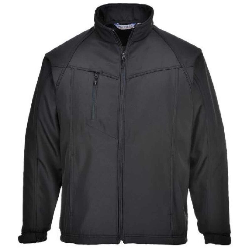 GIACCA SOFTSHELL OREGON - immagine 2