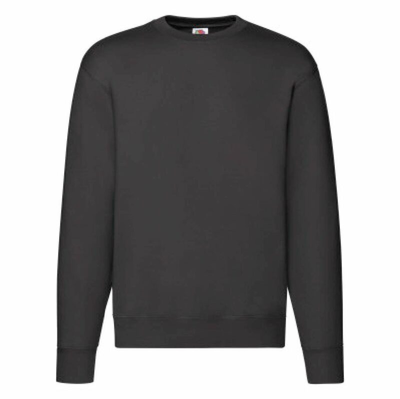FELPA PREMIUM SET-IN UOMO - immagine 6