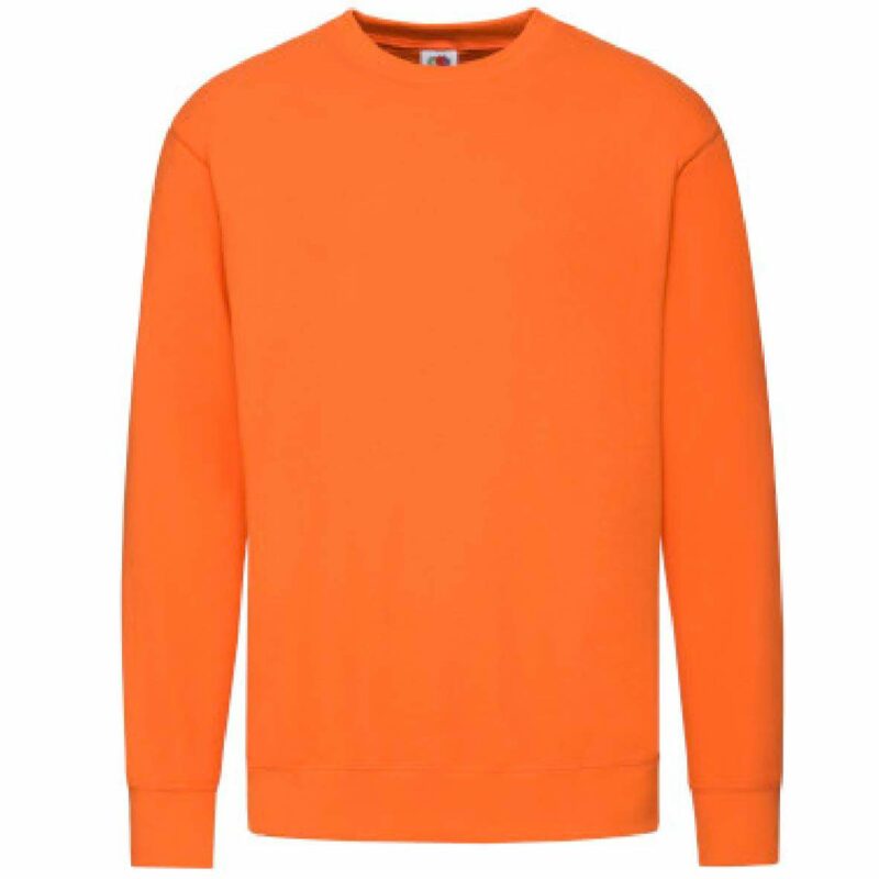 FELPA LIGHTWEIGHT SET-IN UOMO - immagine 4