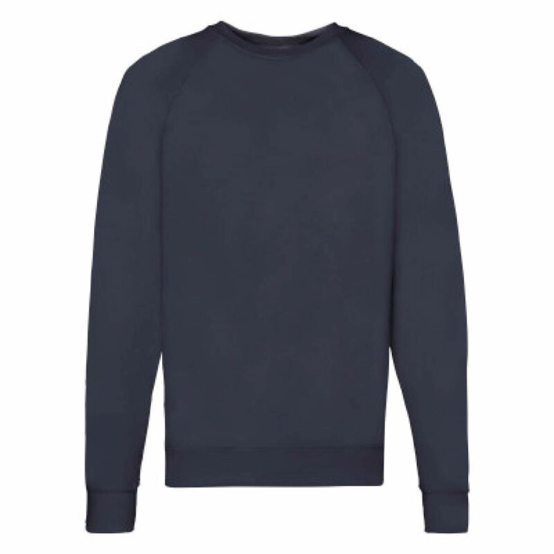 FELPA LIGHTWEIGHT RAGLAN UOMO - immagine 4