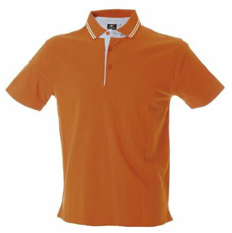 POLO JERSEY RODI UOMO - immagine 8