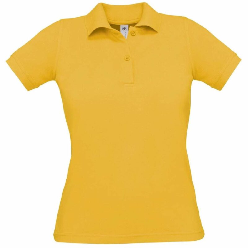POLO SAFRAN PURE DONNA - immagine 12