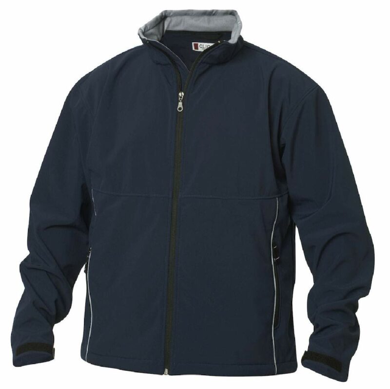 GIACCA SOFTSHELL UOMO - immagine 3