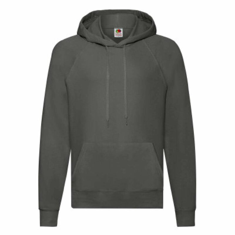 FELPA LIGHTWEIGHT HOODED UOMO - immagine 6