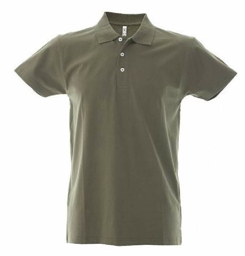 POLO JERSEY DUBAI UOMO - immagine 9