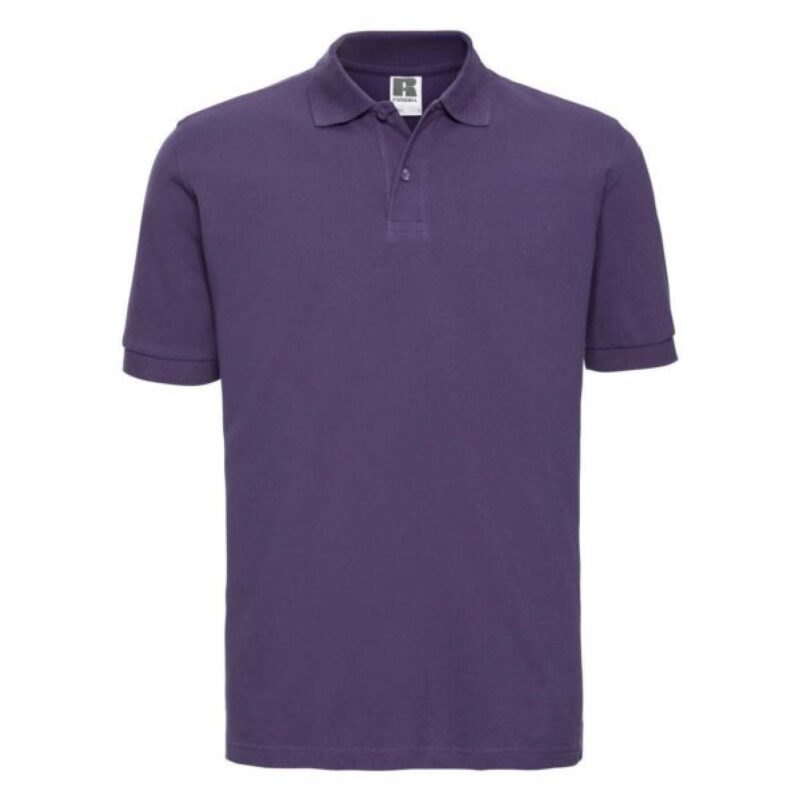 POLO CLASSICA IN COTONE UOMO - immagine 3