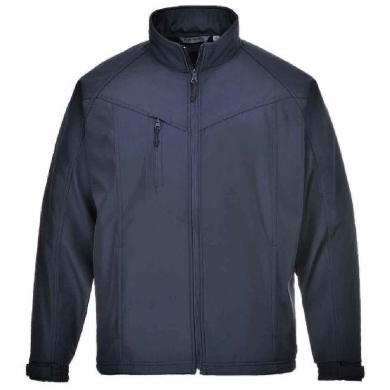 GIACCA SOFTSHELL OREGON - immagine 4