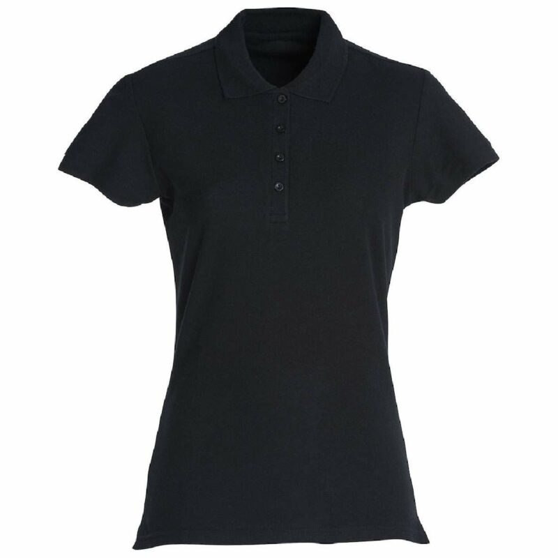 POLO BASIC DONNA - immagine 10