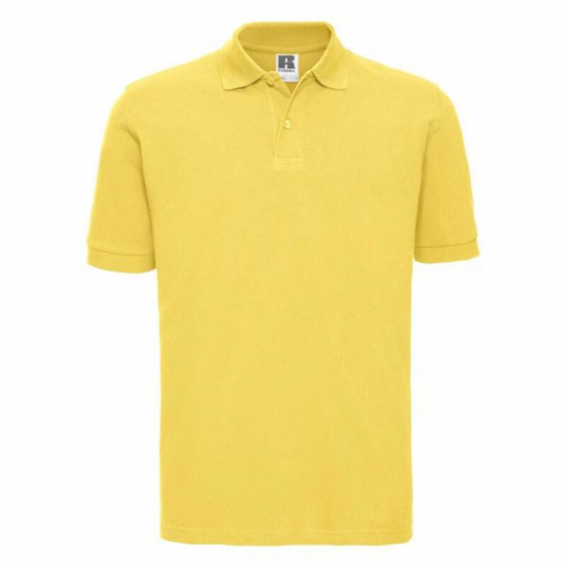 POLO CLASSICA IN COTONE UOMO - immagine 12