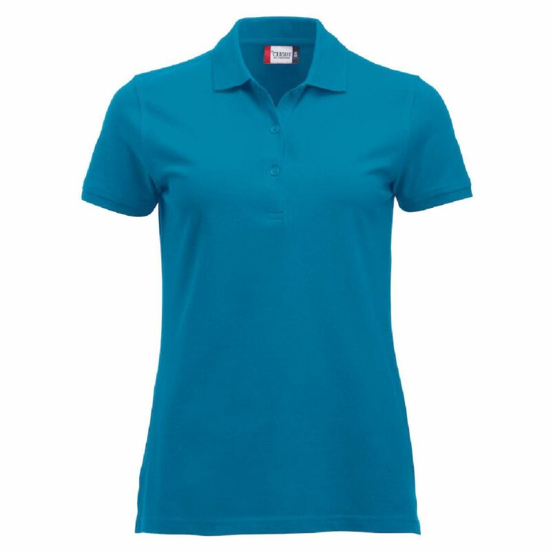 POLO CLASSIC MARION S/S DONNA - immagine 9