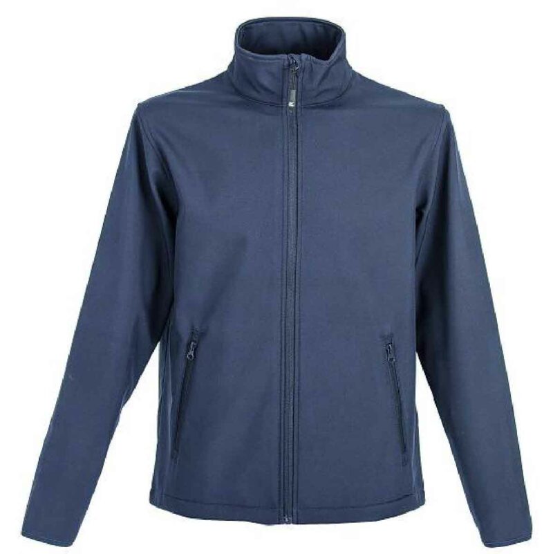 GIUBBINO CORTINA IN SOFTSHELL - immagine 2