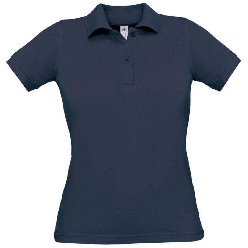 POLO SAFRAN PURE DONNA - immagine 15