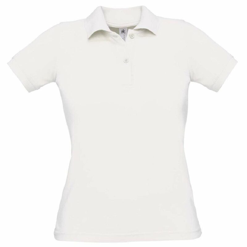 POLO SAFRAN PURE DONNA - immagine 13