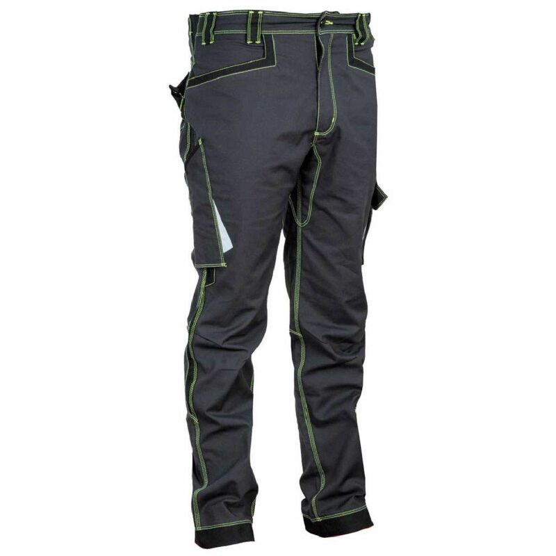 PANTALONE MONTIJO LINEA ERGOWEAR - immagine 2