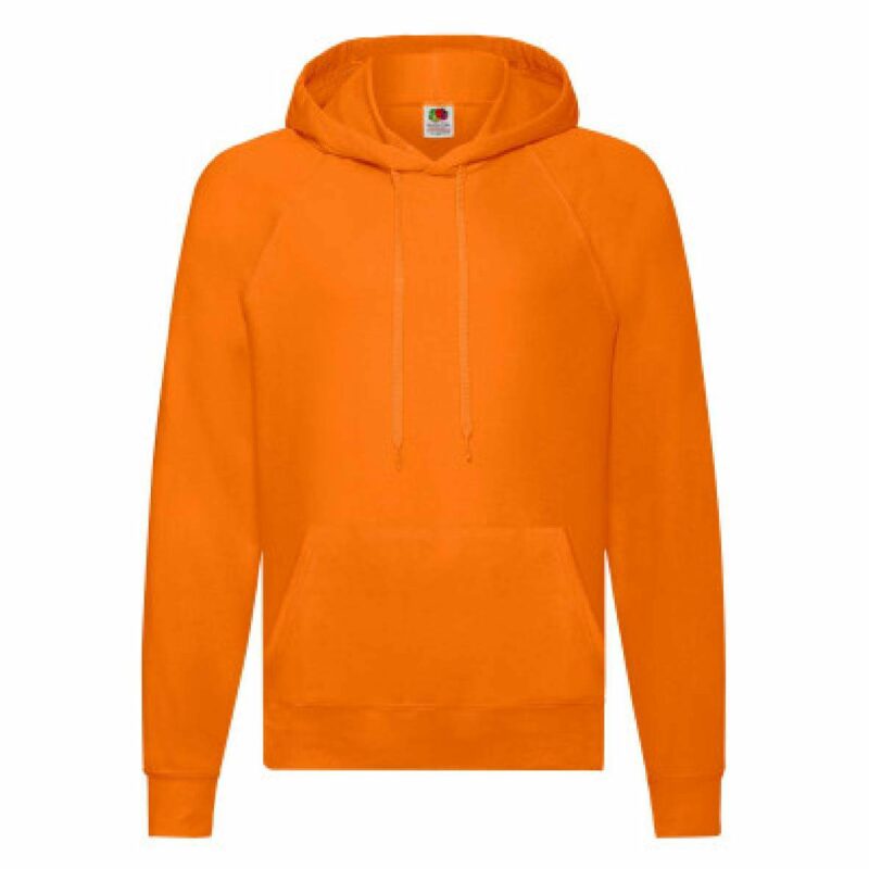 FELPA LIGHTWEIGHT HOODED UOMO - immagine 2