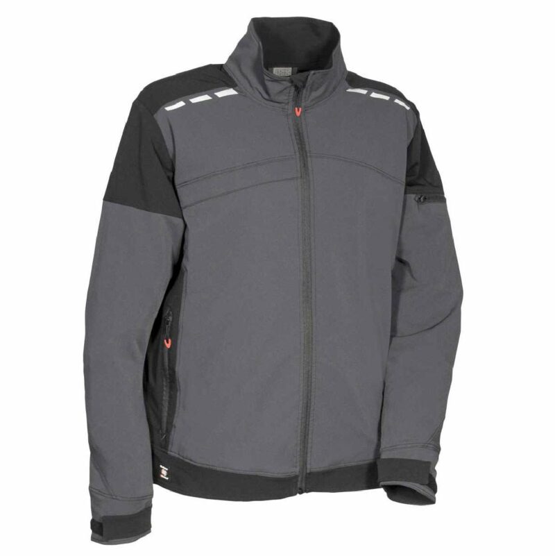 GIACCA JAVRE LINEA SHELLWEAR - immagine 2