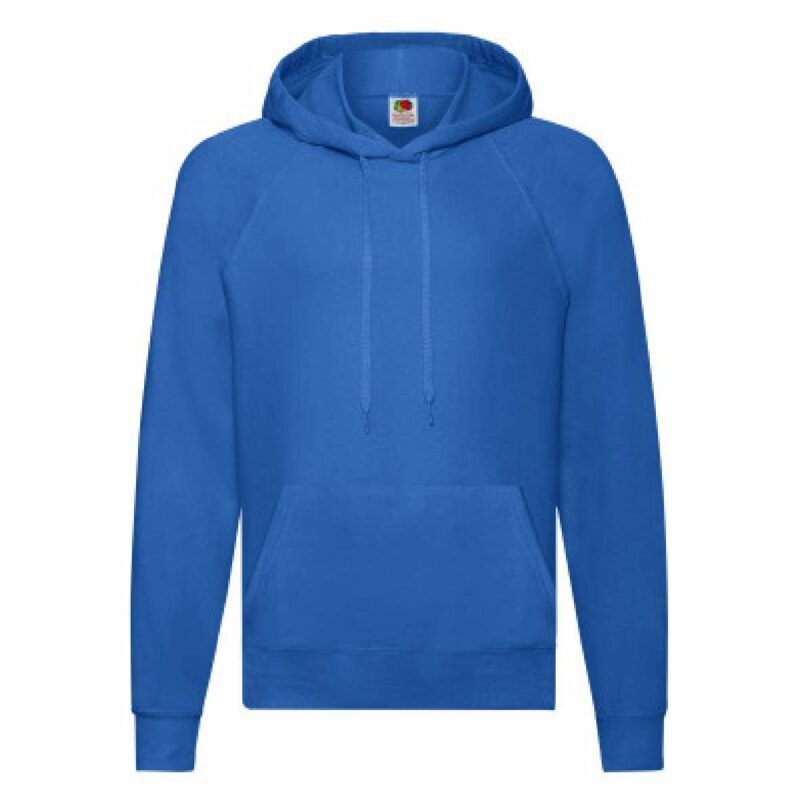 FELPA LIGHTWEIGHT HOODED UOMO - immagine 9