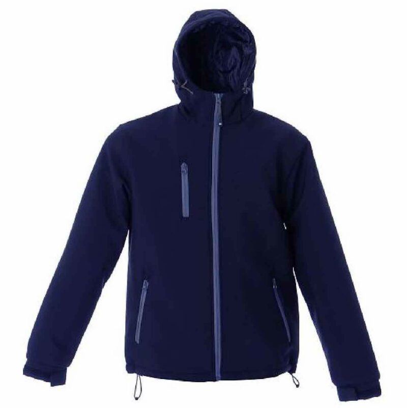 GIUBBINO DAVOS SOFTSHELL - immagine 2