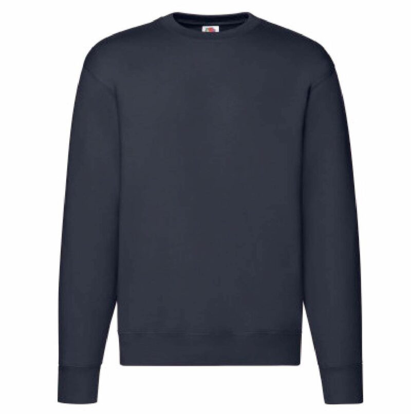 FELPA PREMIUM SET-IN UOMO - immagine 2