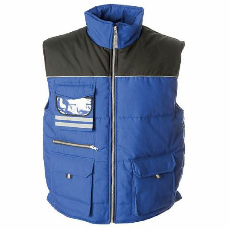 GILET SWEDEN - immagine 2