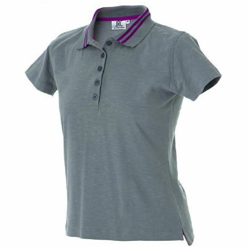 POLO JERSEY TENERIFE DONNA - immagine 2