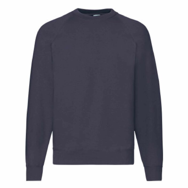 FELPA CLASSIC RAGLAN UOMO - immagine 6