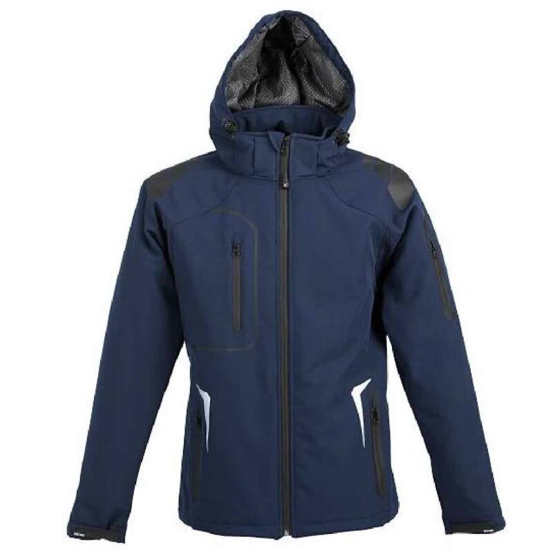 GIUBBINO ARTIC IN SOFTSHELL - immagine 2
