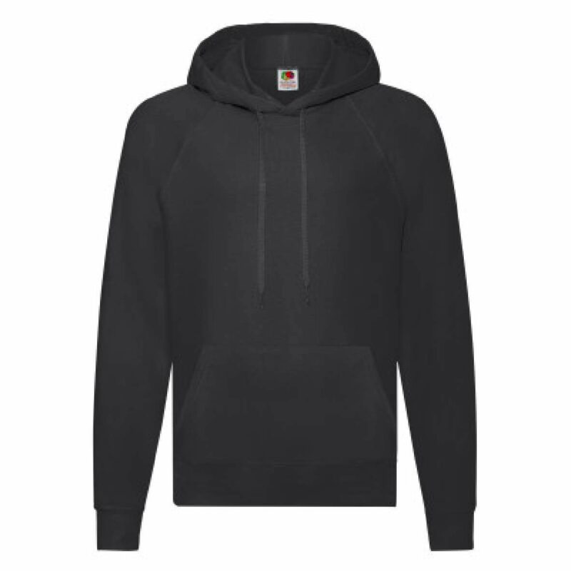 FELPA LIGHTWEIGHT HOODED UOMO - immagine 7