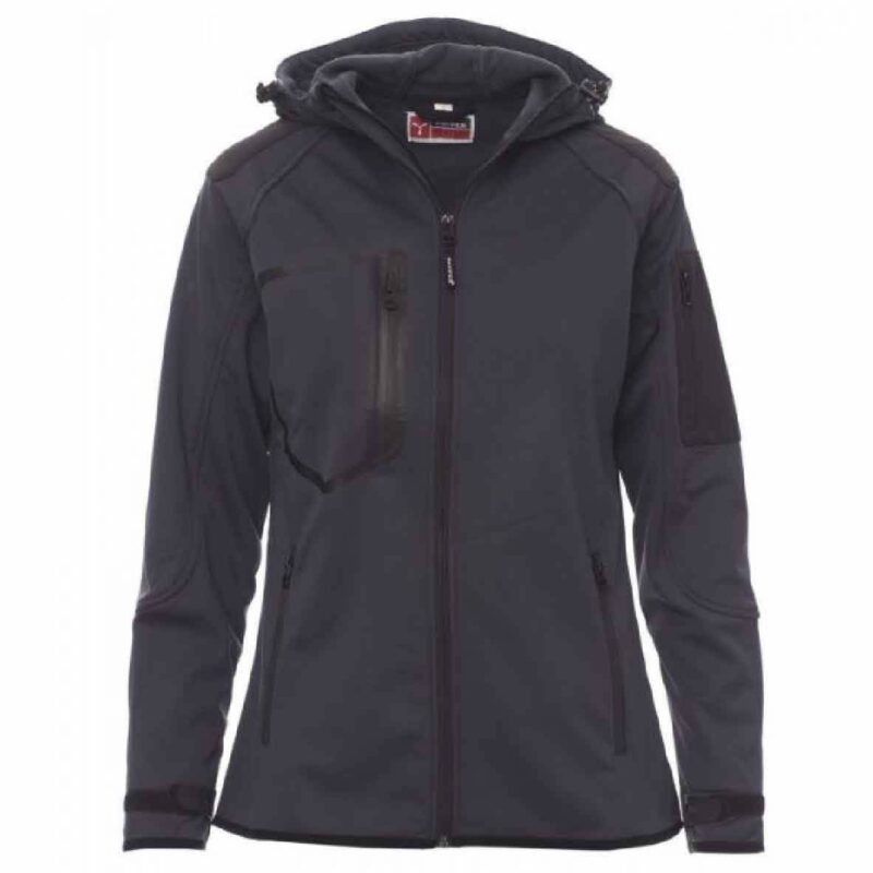 GIACCA SOFTSHELL EXTREME LADY - immagine 2