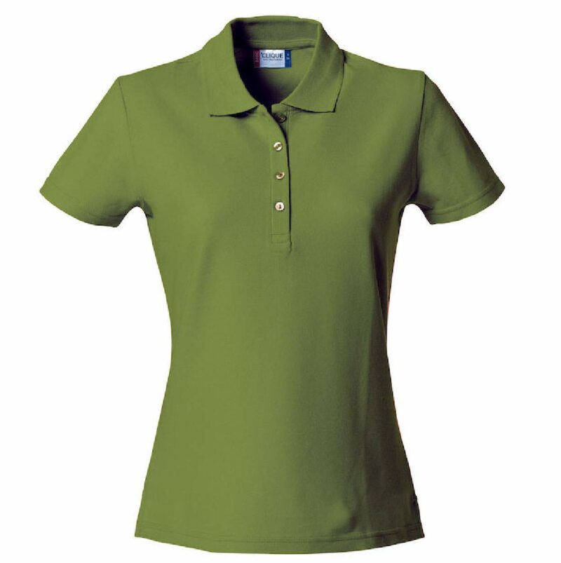 POLO BASIC DONNA - immagine 9