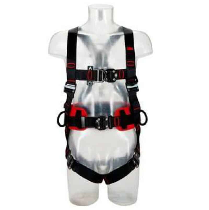 IMBRACATURA PROTECTA COMFORT CON CINTURA SMALL 2,19KG - immagine 2