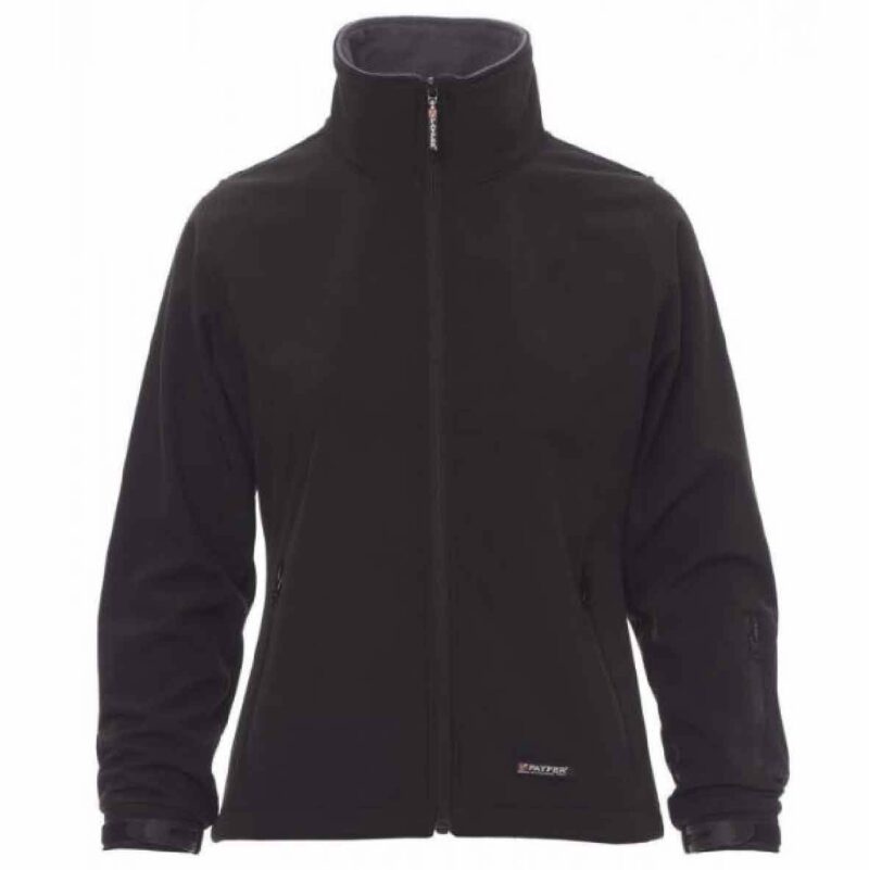 GIACCA SOFTSHELL SUNNY - immagine 3