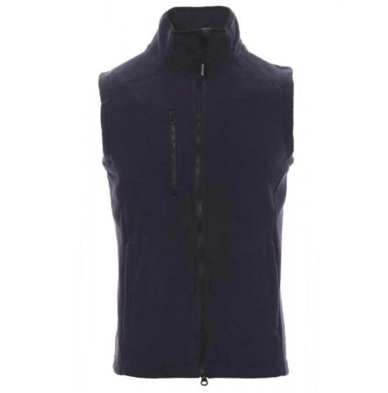 GILET IN PILE EASY+ - immagine 3