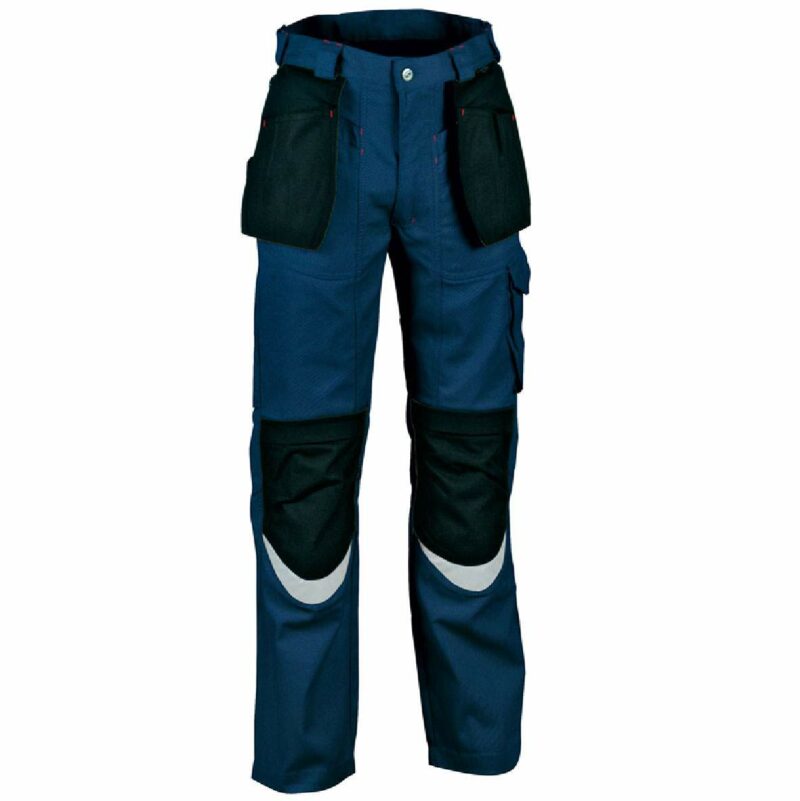 PANTALONE BRICKLAYER LINEA WORKWEAR - immagine 4