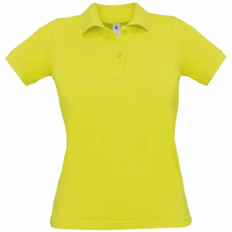 POLO SAFRAN PURE DONNA - immagine 18