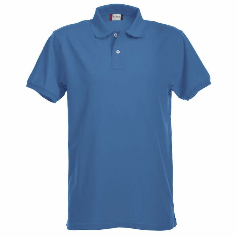 POLO PREMIUM STRETCH UOMO - immagine 10