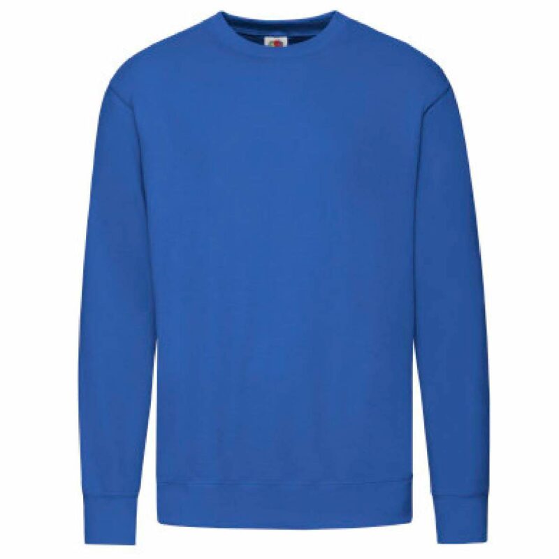 FELPA LIGHTWEIGHT SET-IN UOMO - immagine 7