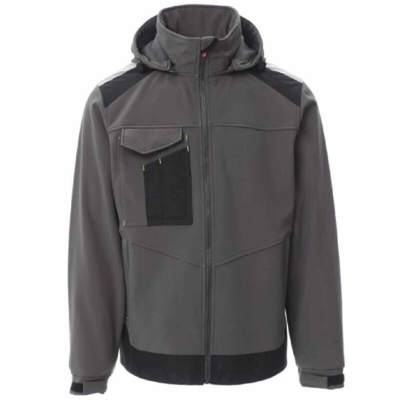 GIACCA SOFTSHELL PERFORMER 2.0 - immagine 3