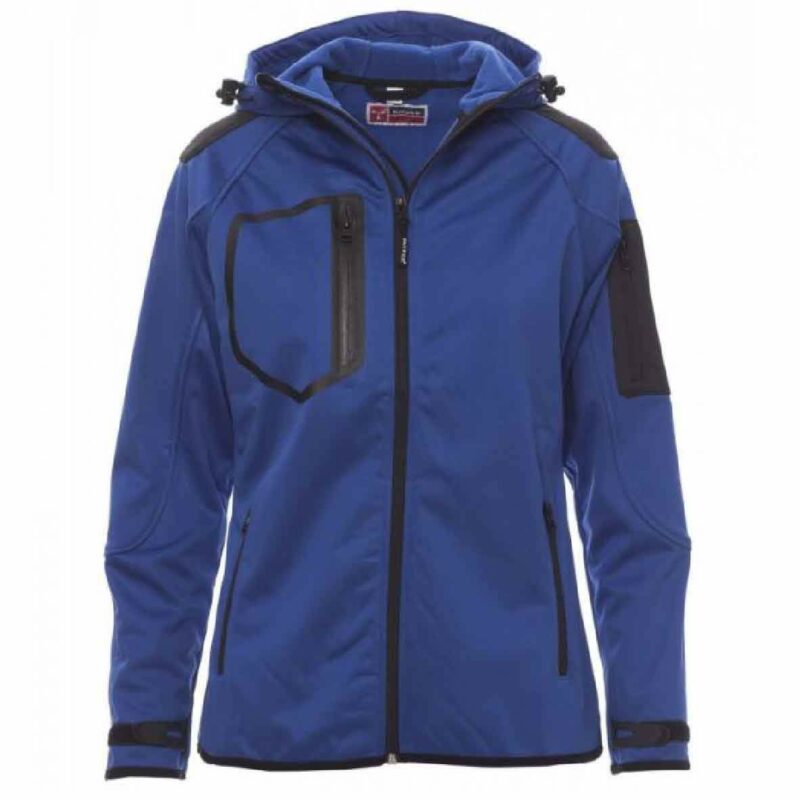 GIACCA SOFTSHELL EXTREME LADY - immagine 3