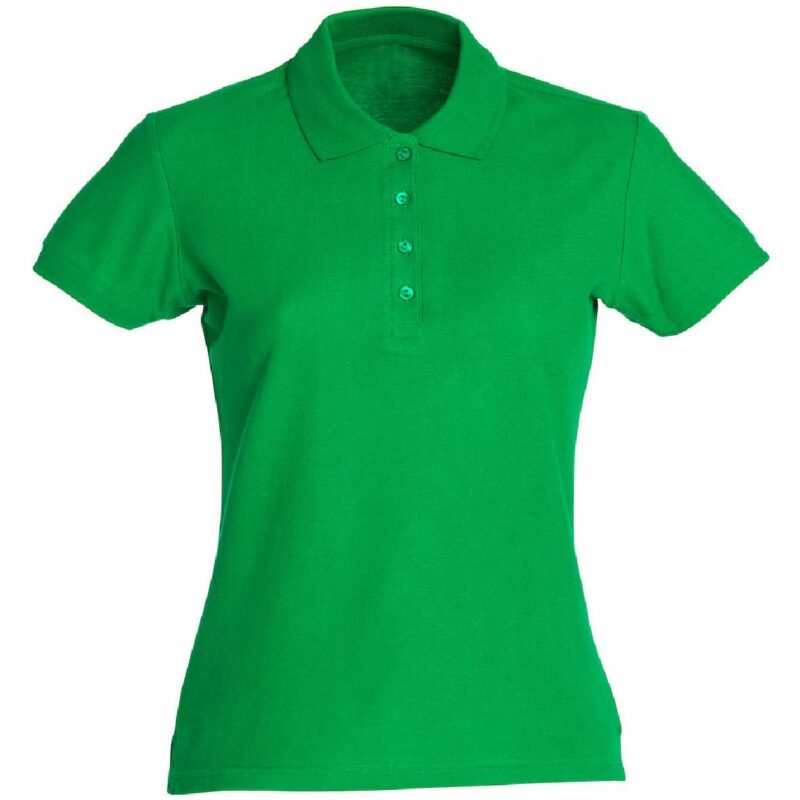 POLO BASIC DONNA - immagine 11