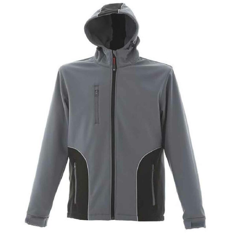 GIUBBINO MERANO IN SOFTSHELL - immagine 2