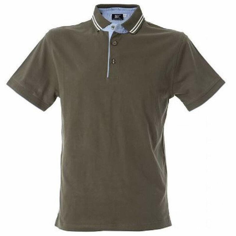 POLO JERSEY RODI UOMO - immagine 12