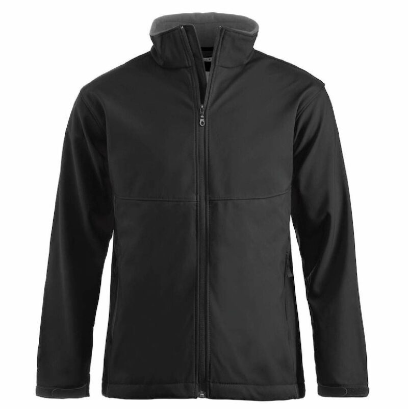 GIACCA SOFTSHELL UOMO - immagine 5