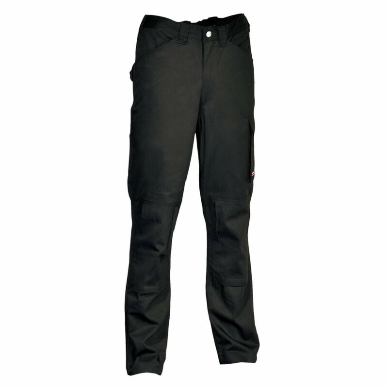 PANTALONE ALICANTE LINEA ENTRY-L - immagine 3