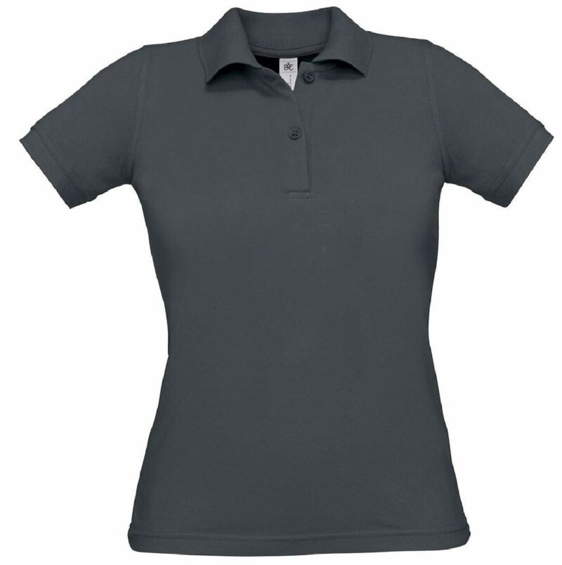 POLO SAFRAN PURE DONNA - immagine 11